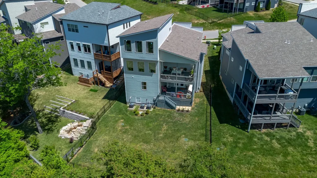 1813 Sprucewood Lane Nashville TN 37211