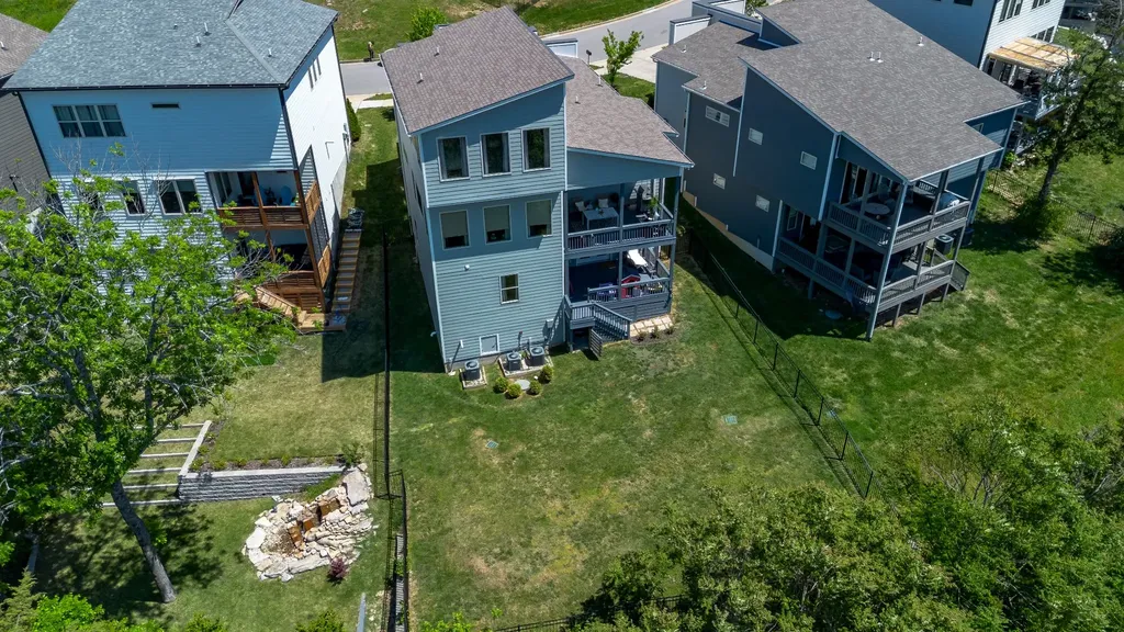 1813 Sprucewood Lane Nashville TN 37211