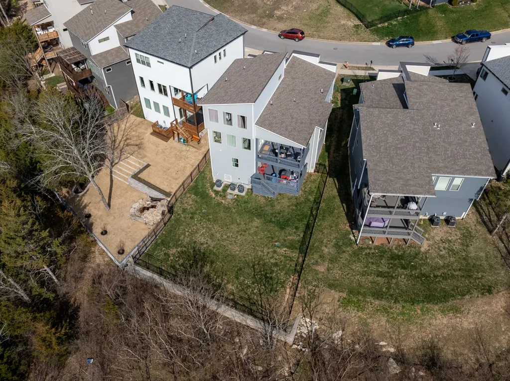 1813 Sprucewood Lane Nashville TN 37211