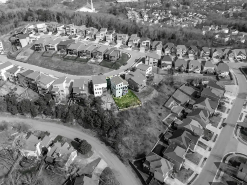 1813 Sprucewood Lane Nashville TN 37211
