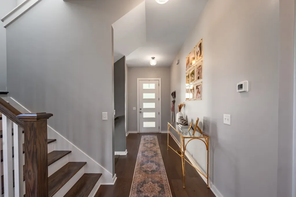 1813 Sprucewood Lane Nashville TN 37211