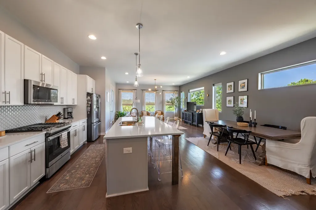1813 Sprucewood Lane Nashville TN 37211