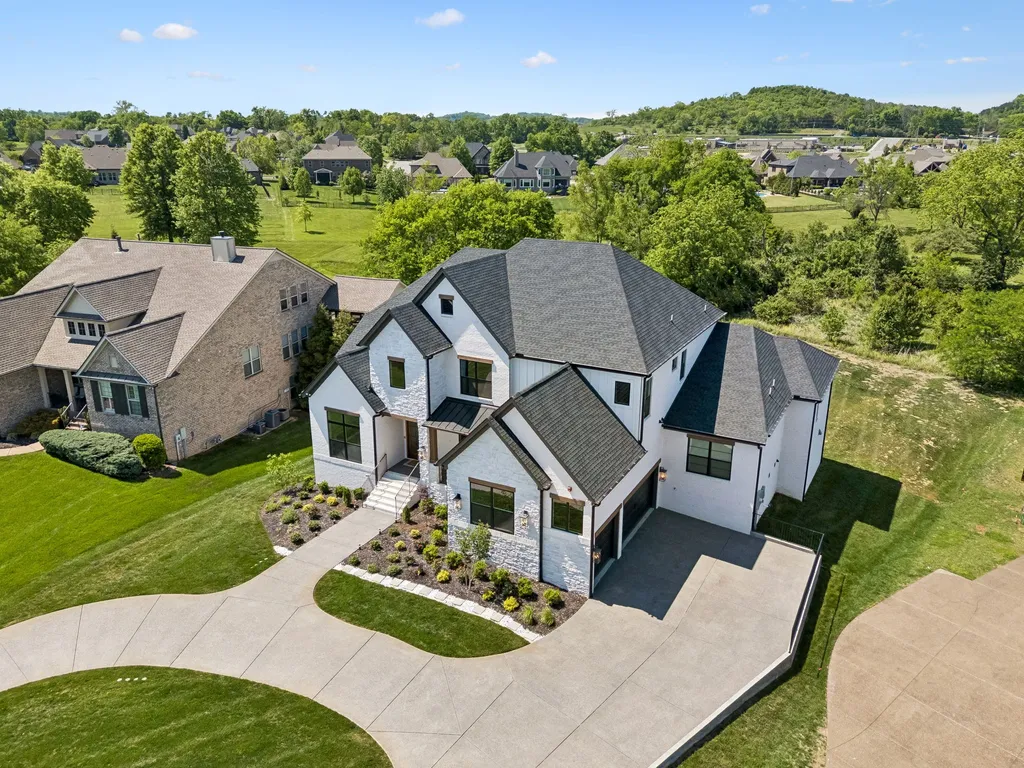 109 Tattnall Court Gallatin TN 37066