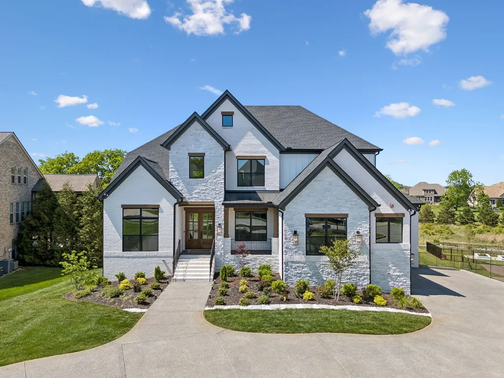 109 Tattnall Court Gallatin TN 37066