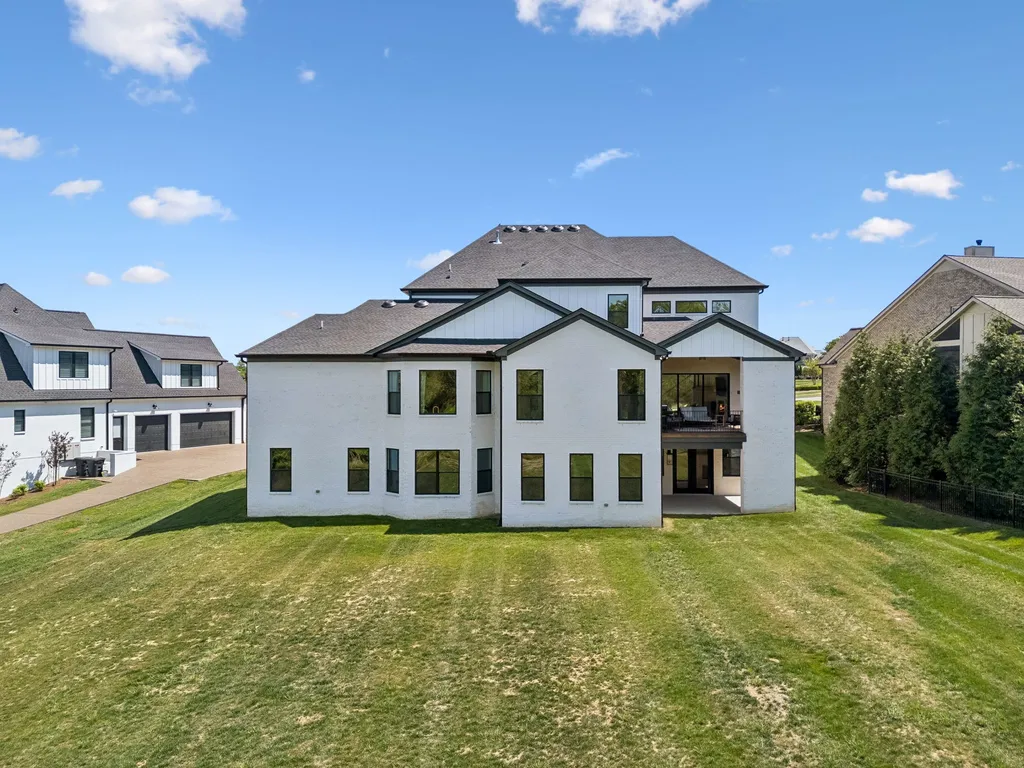109 Tattnall Court Gallatin TN 37066