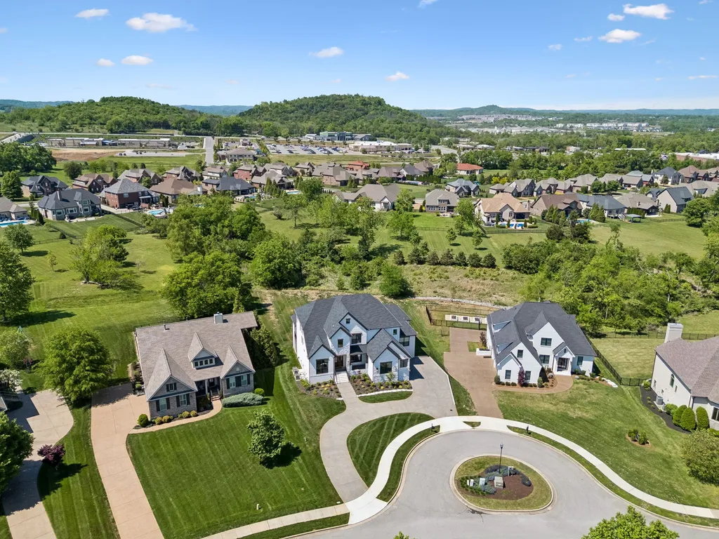 109 Tattnall Court Gallatin TN 37066