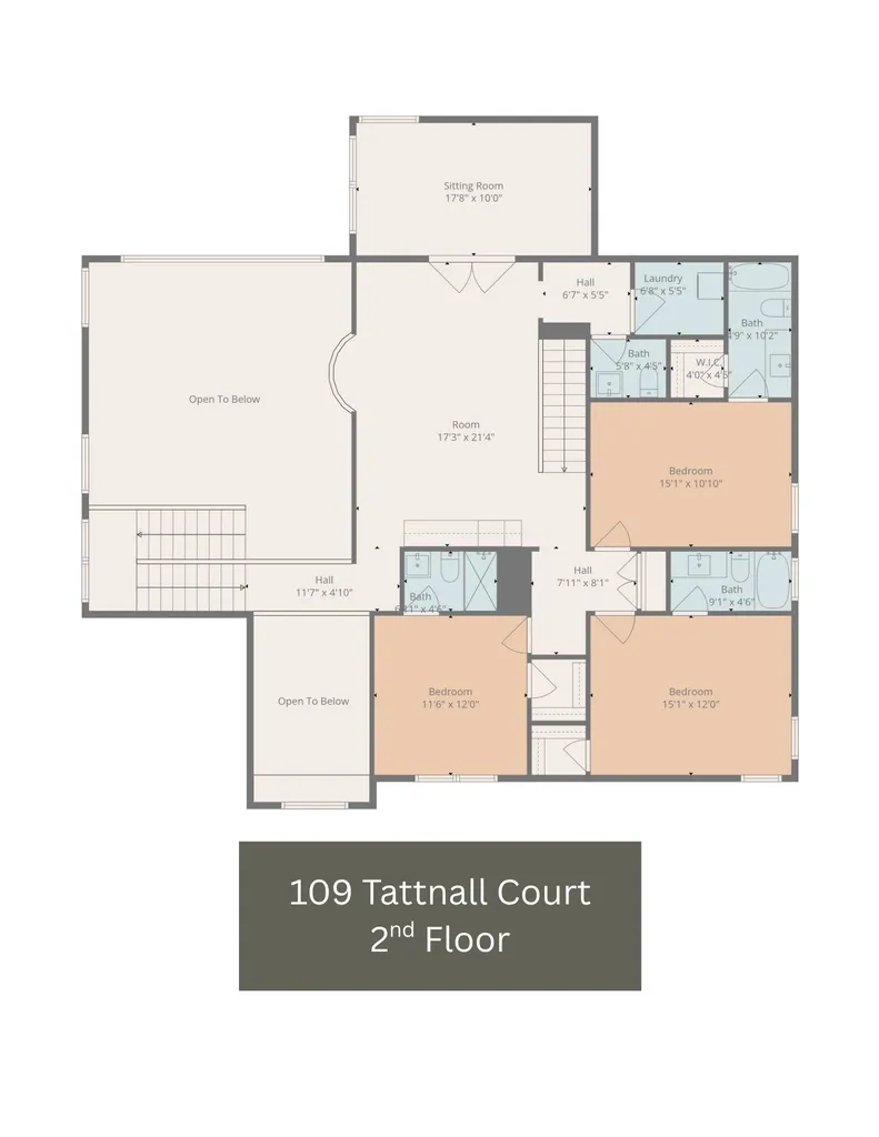 109 Tattnall Court Gallatin TN 37066