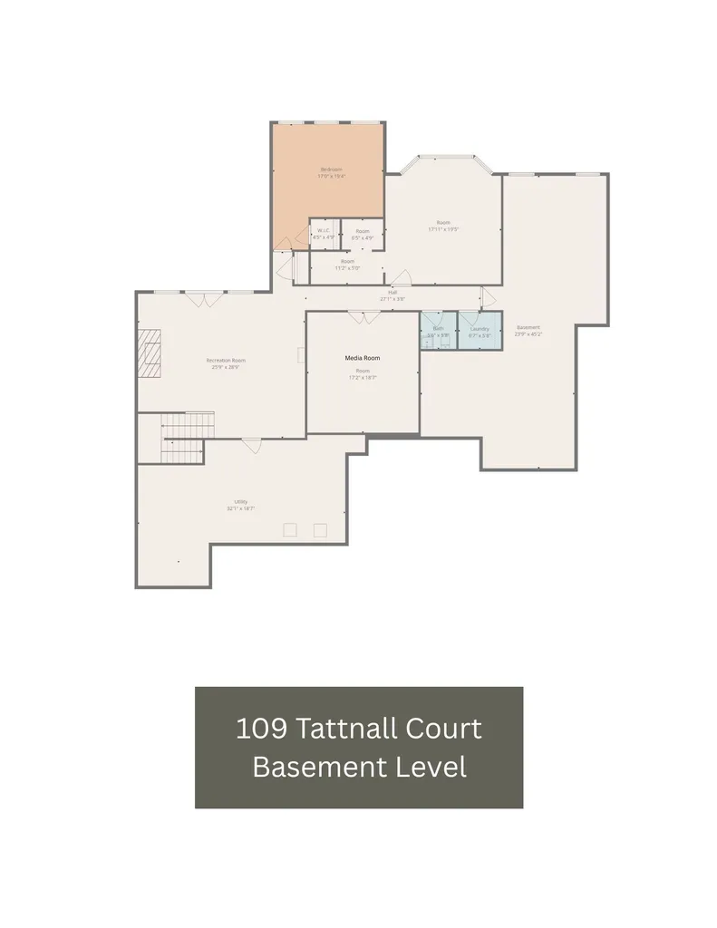 109 Tattnall Court Gallatin TN 37066