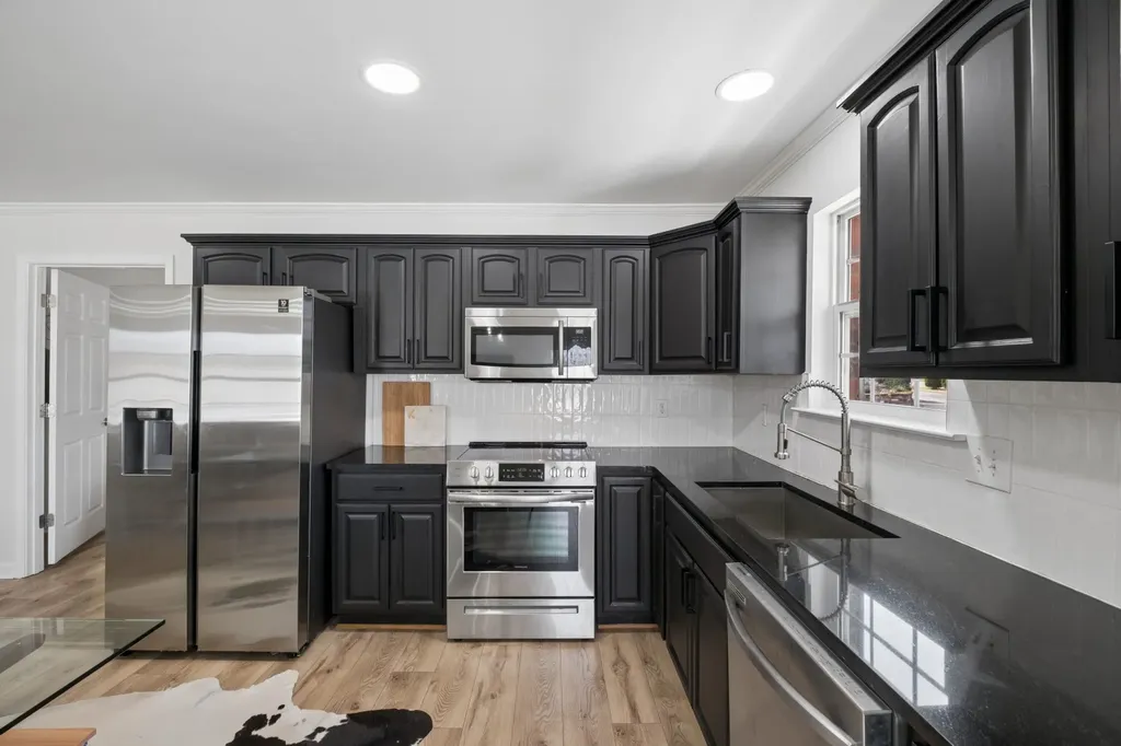 2418C Abbott Martin Road Nashville TN 37215