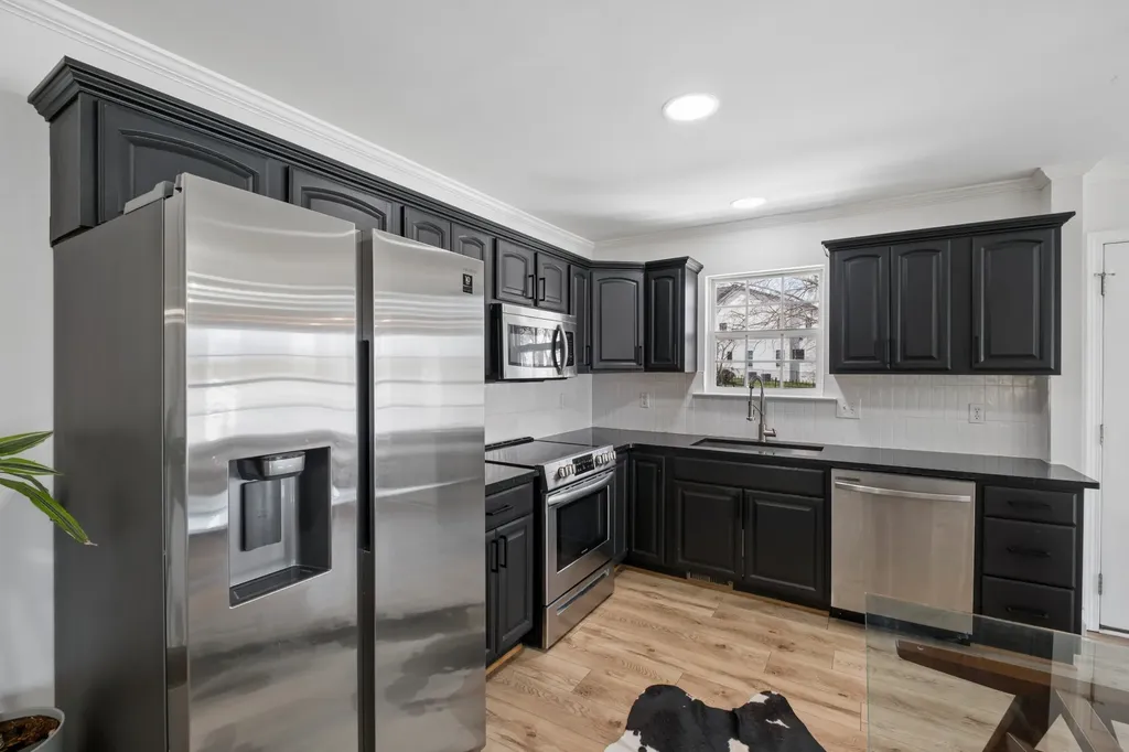2418C Abbott Martin Road Nashville TN 37215