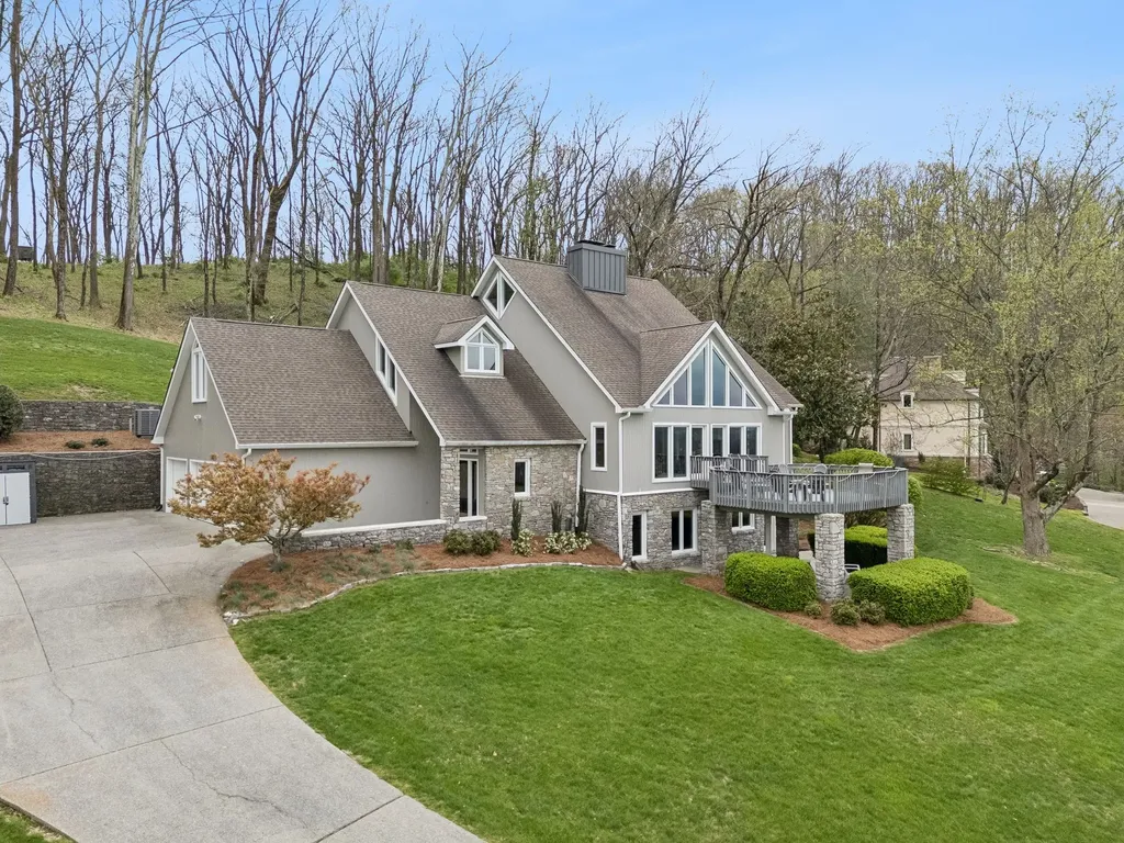 2025 Lynnwood Drive Franklin TN 37069