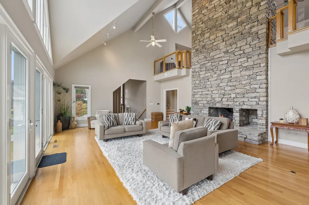 2025 Lynnwood Drive Franklin TN 37069