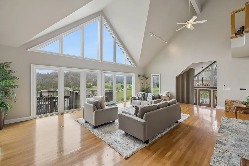 2025 Lynnwood Drive Franklin TN 37069