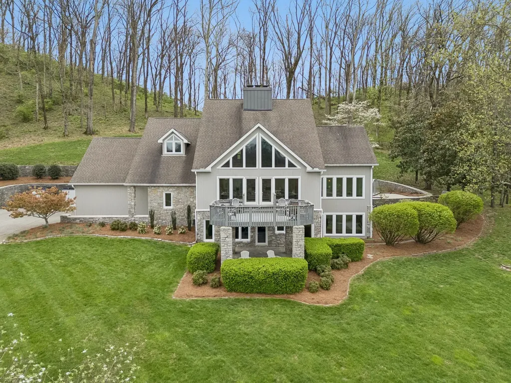 2025 Lynnwood Drive Franklin TN 37069