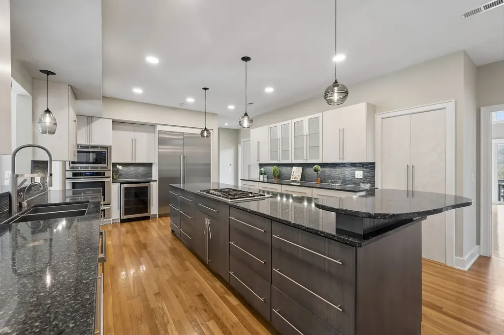 2025 Lynnwood Drive Franklin TN 37069