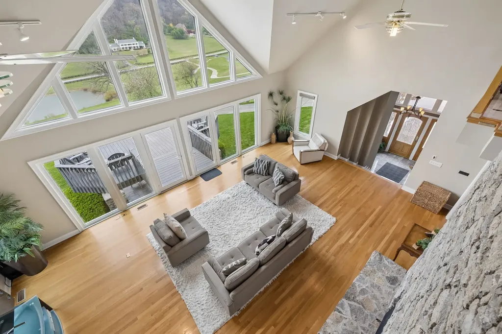 2025 Lynnwood Drive Franklin TN 37069