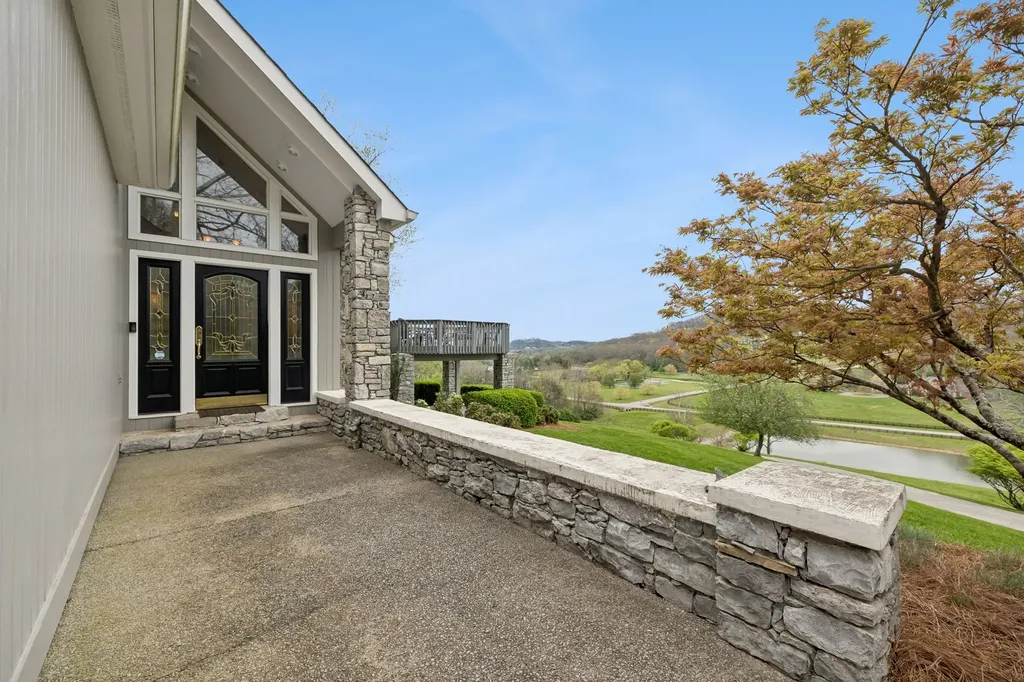 2025 Lynnwood Drive Franklin TN 37069
