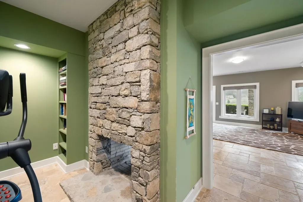 2025 Lynnwood Drive Franklin TN 37069