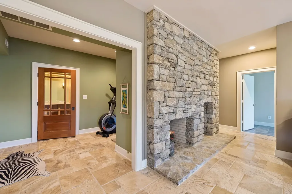 2025 Lynnwood Drive Franklin TN 37069