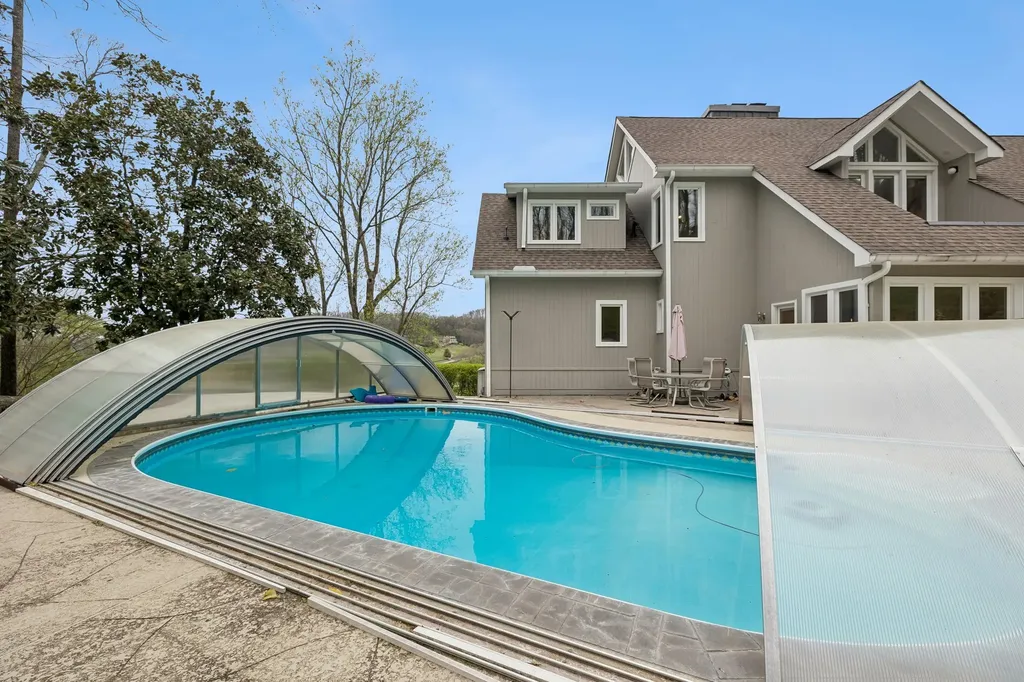 2025 Lynnwood Drive Franklin TN 37069