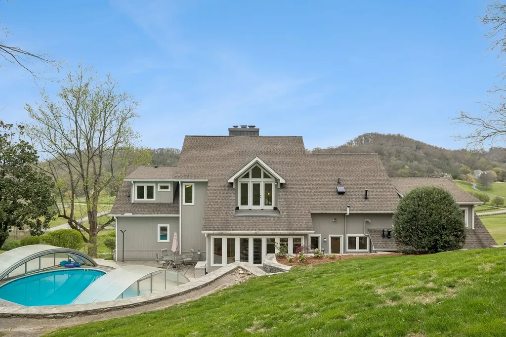 2025 Lynnwood Drive Franklin TN 37069