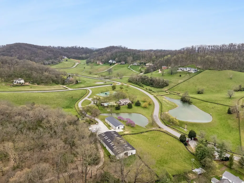 2025 Lynnwood Drive Franklin TN 37069