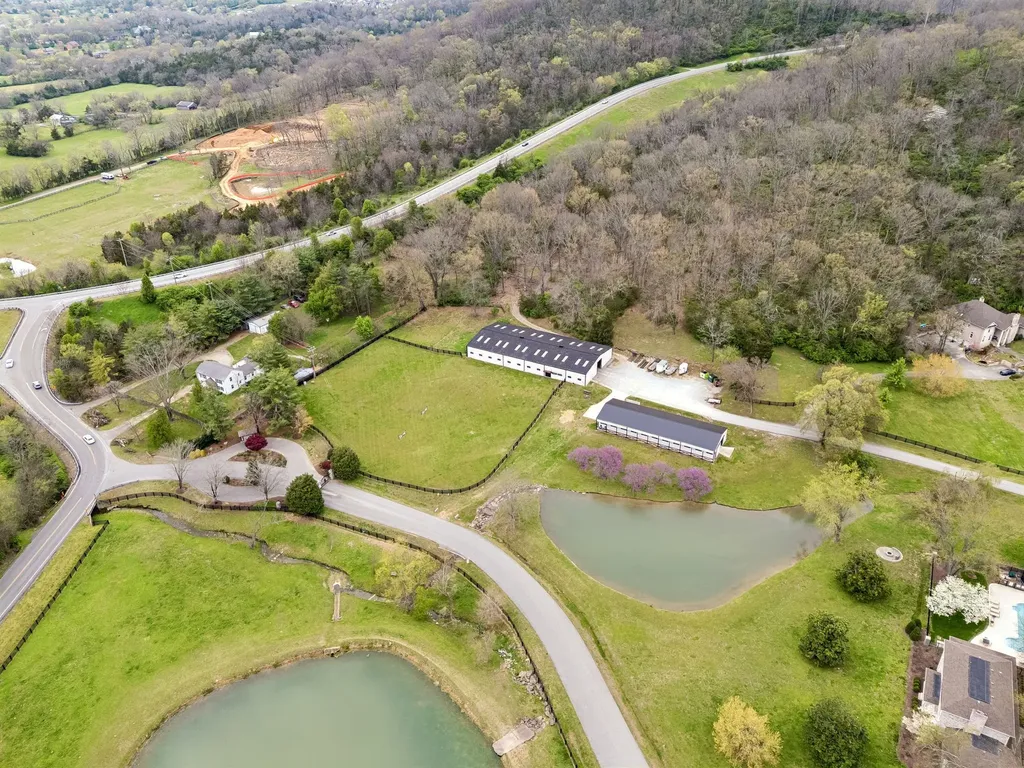 2025 Lynnwood Drive Franklin TN 37069