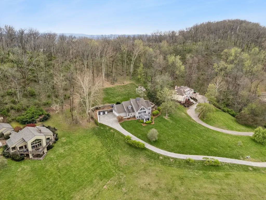 2025 Lynnwood Drive Franklin TN 37069