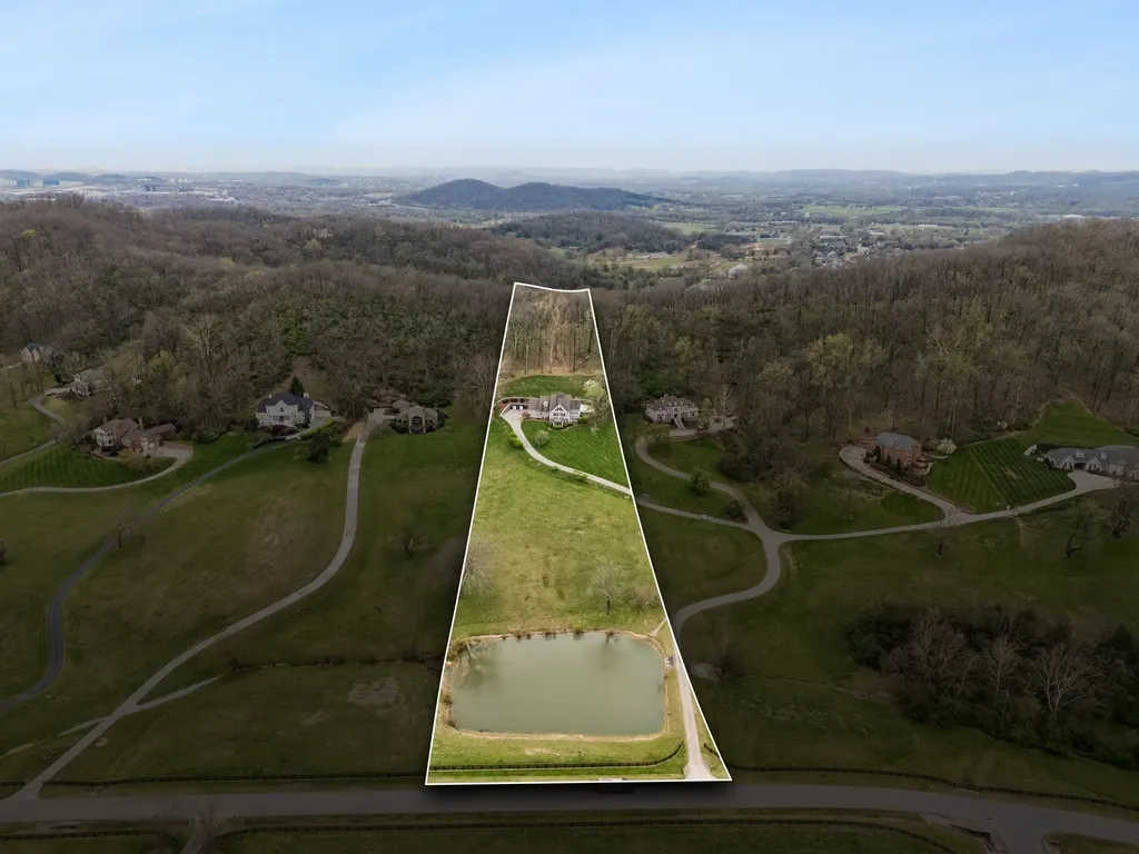 2025 Lynnwood Drive Franklin TN 37069