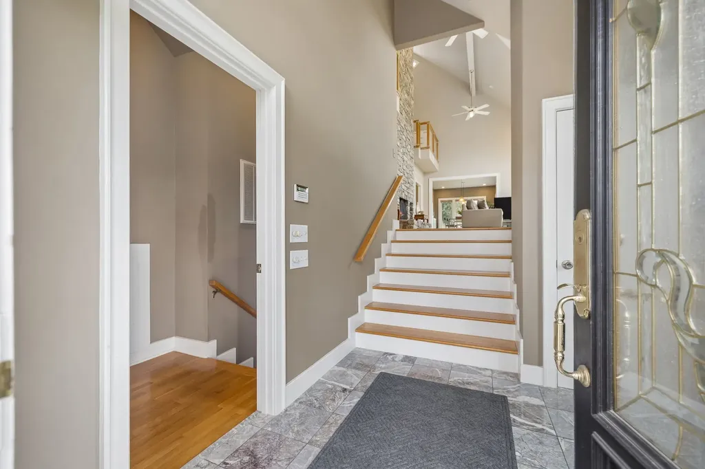 2025 Lynnwood Drive Franklin TN 37069