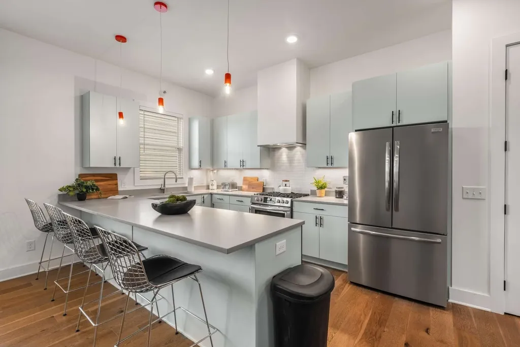 4005 Indiana Avenue Nashville TN 37209