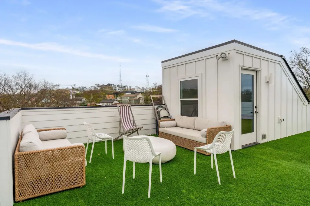 4005 Indiana Avenue Nashville TN 37209