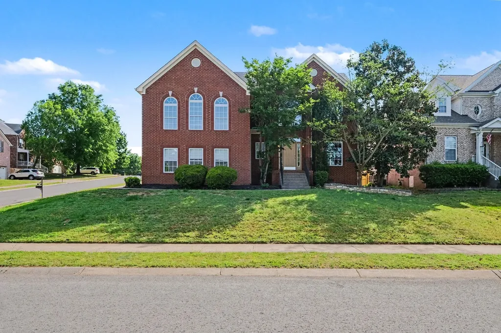 131 Herons Nest Lane Hendersonville TN 37075