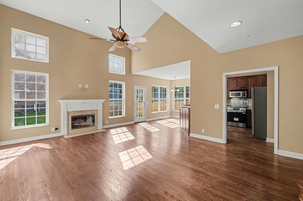 131 Herons Nest Lane Hendersonville TN 37075