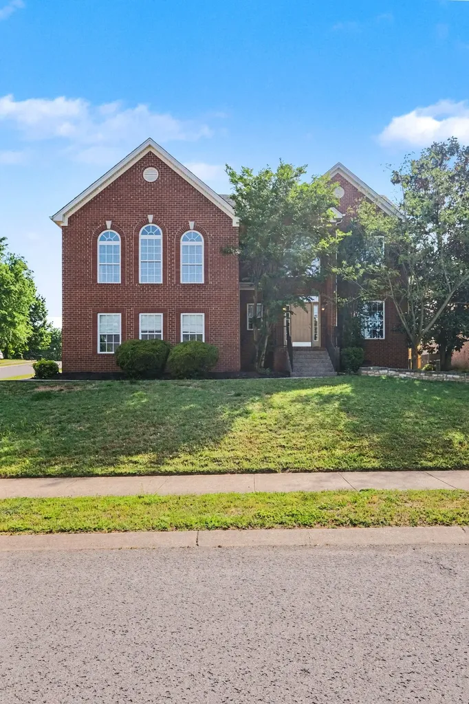 131 Herons Nest Lane Hendersonville TN 37075