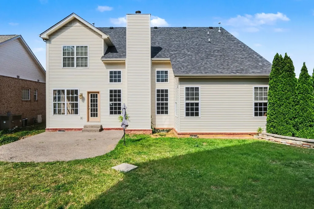 131 Herons Nest Lane Hendersonville TN 37075