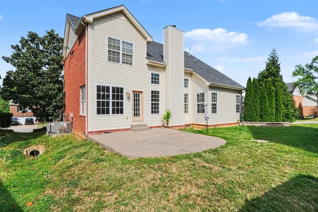 131 Herons Nest Lane Hendersonville TN 37075