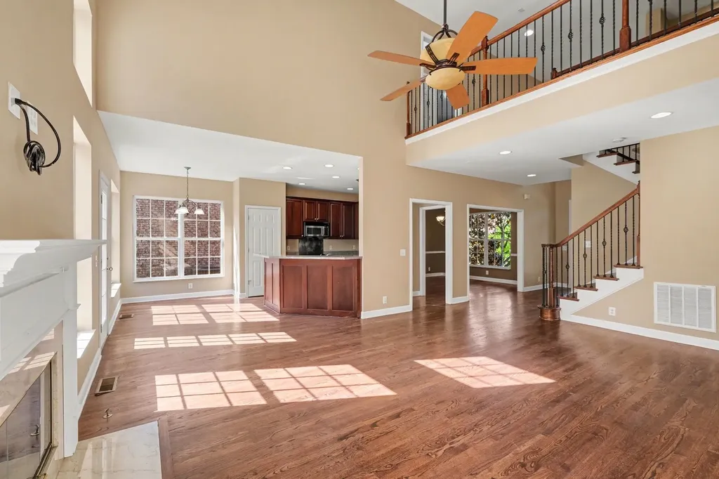 131 Herons Nest Lane Hendersonville TN 37075