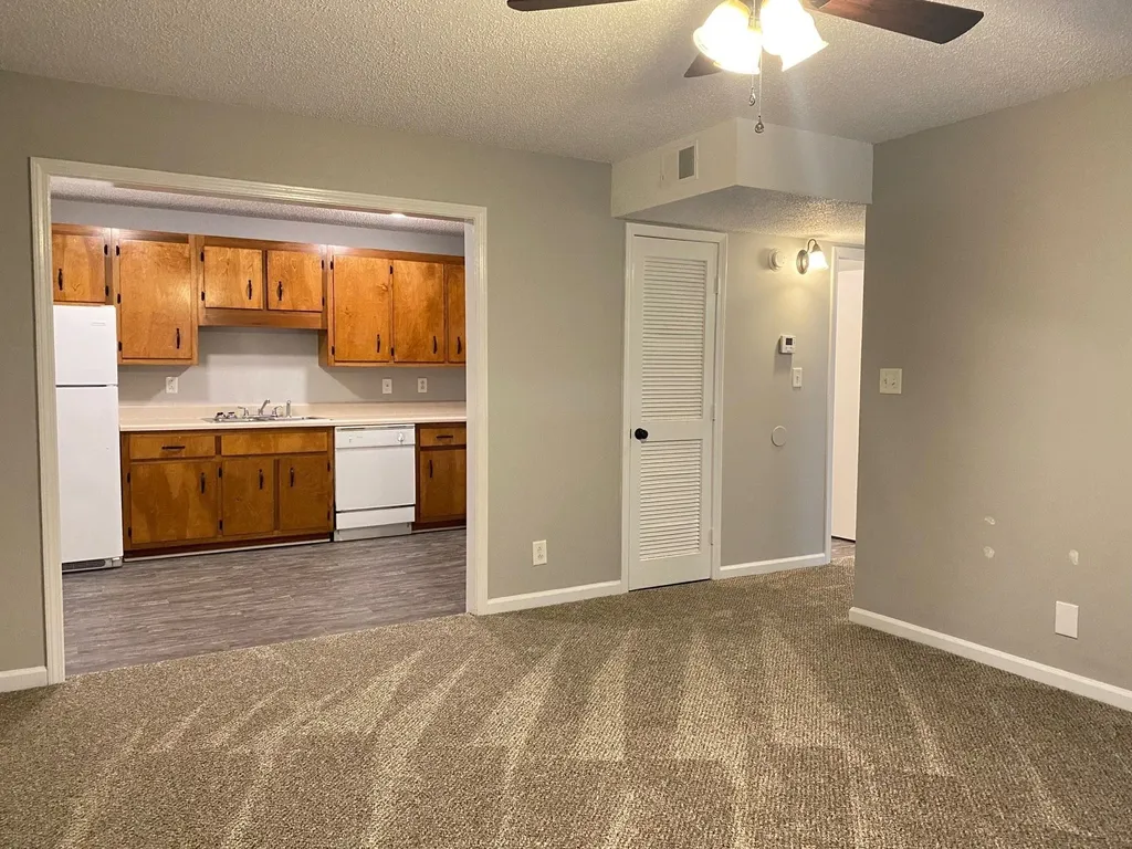 421 Alma Lane Clarksville TN 37043