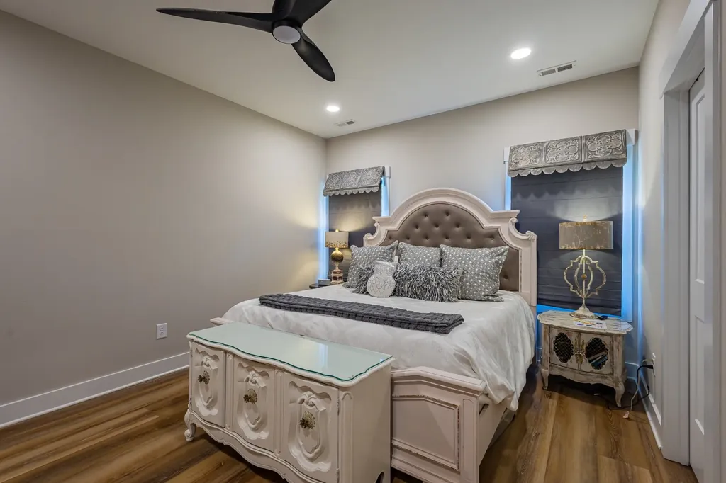 775 Ragsdale Road Manchester TN 37355