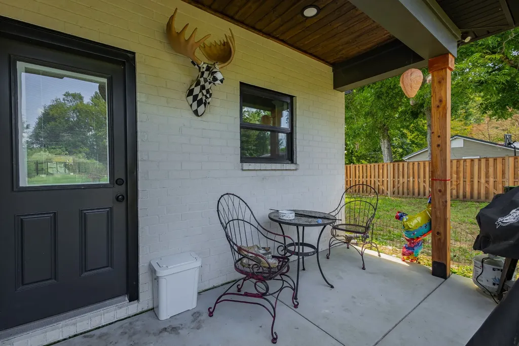 775 Ragsdale Road Manchester TN 37355