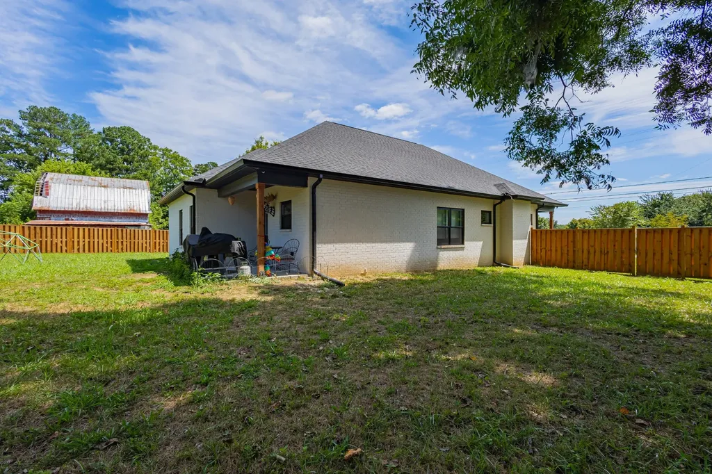 775 Ragsdale Road Manchester TN 37355