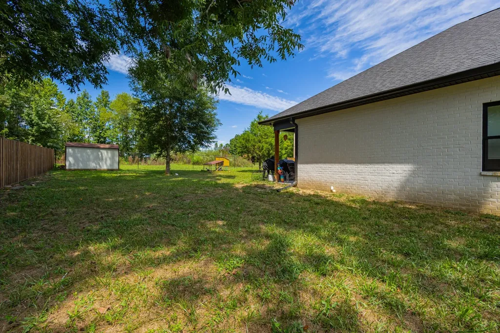 775 Ragsdale Road Manchester TN 37355