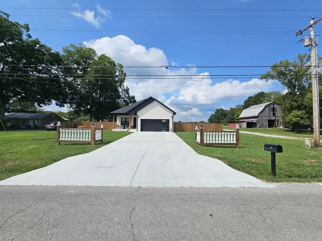 775 Ragsdale Road Manchester TN 37355