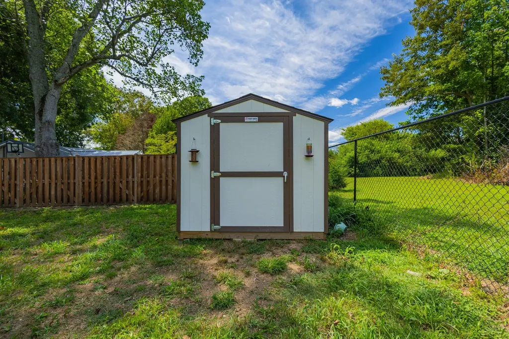 775 Ragsdale Road Manchester TN 37355