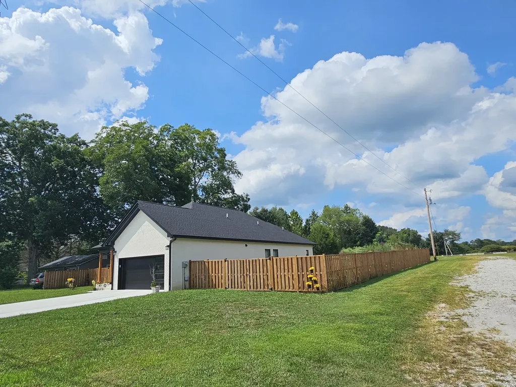 775 Ragsdale Road Manchester TN 37355
