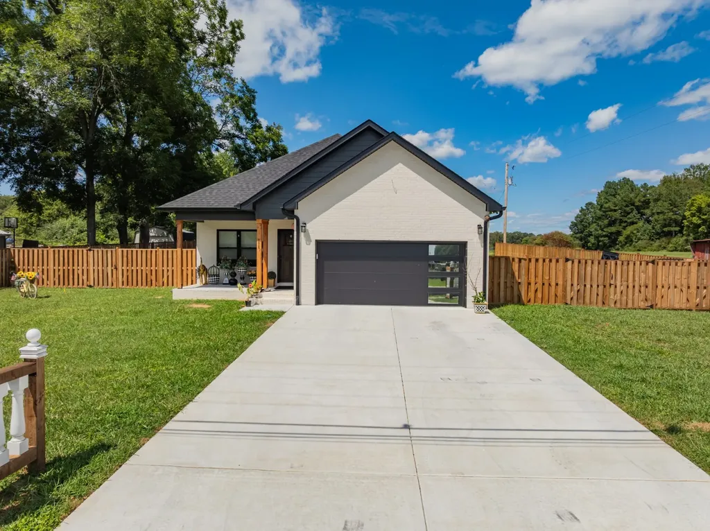 775 Ragsdale Road Manchester TN 37355