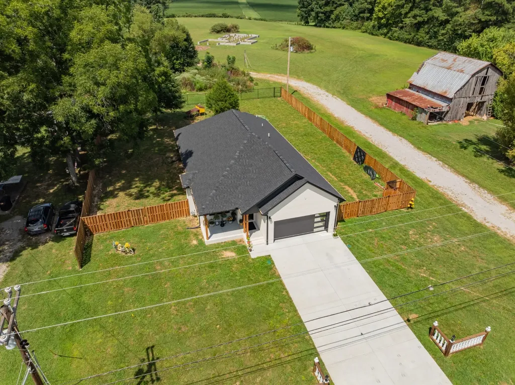 775 Ragsdale Road Manchester TN 37355
