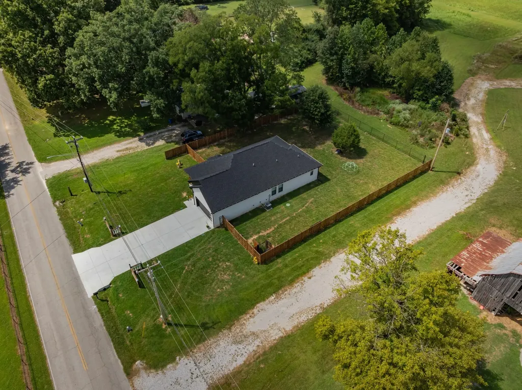 775 Ragsdale Road Manchester TN 37355