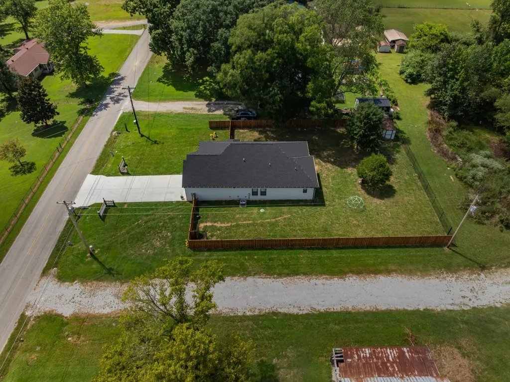775 Ragsdale Road Manchester TN 37355